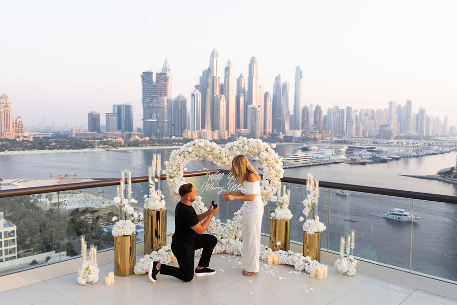 Proposals