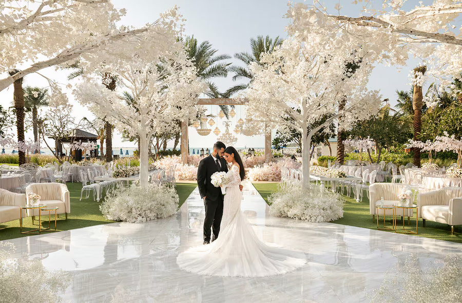 Weddings