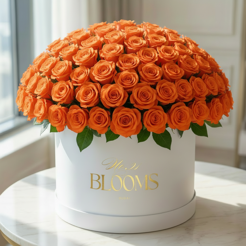 101 Roses