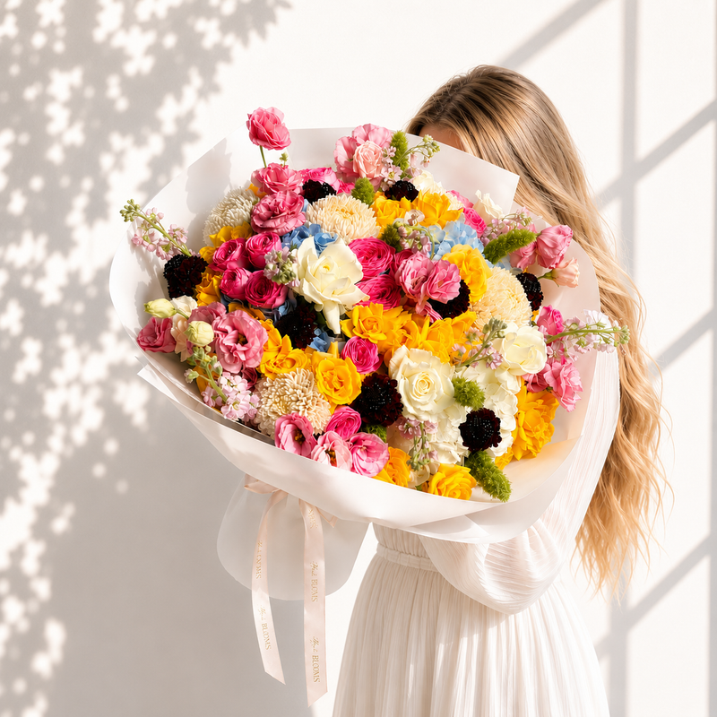 Dopamine Bouquet