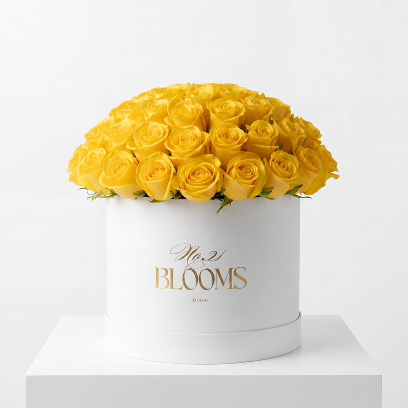 51 Roses