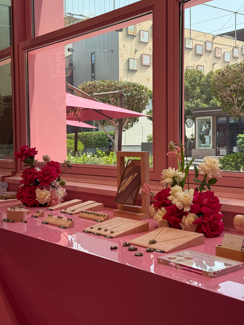 — Liza · Lindeza Boutique · Dubai
