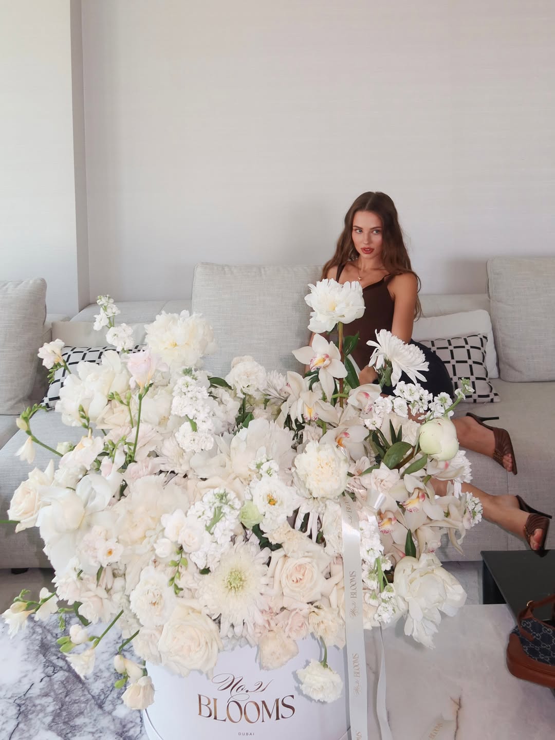 Concierge atelier photo
