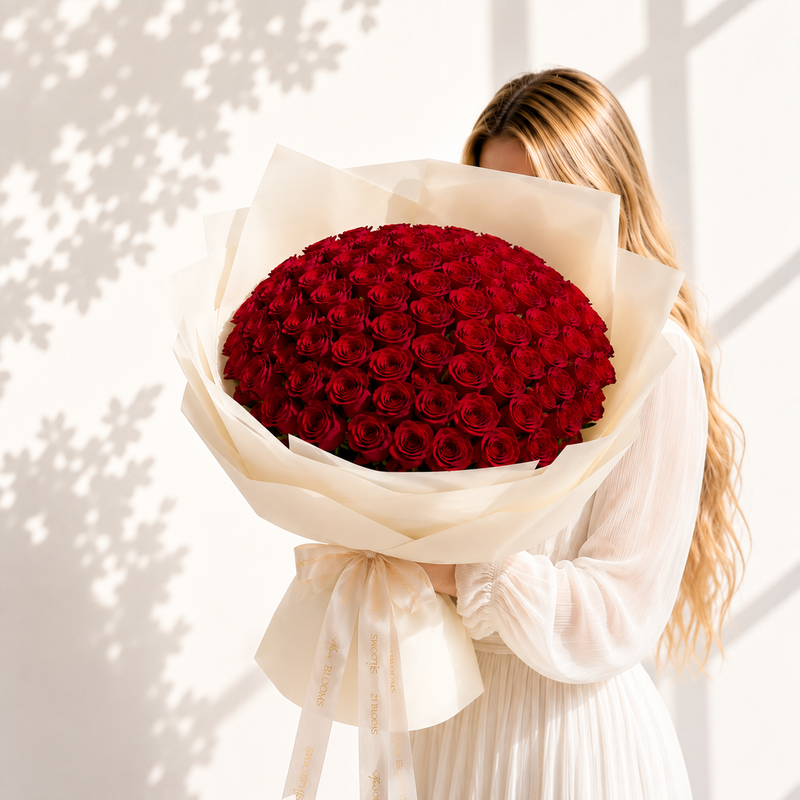 Bouquets