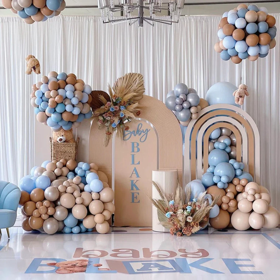 Baby Shower