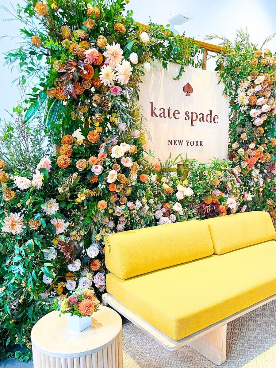 Brand Activations & Pop-ups