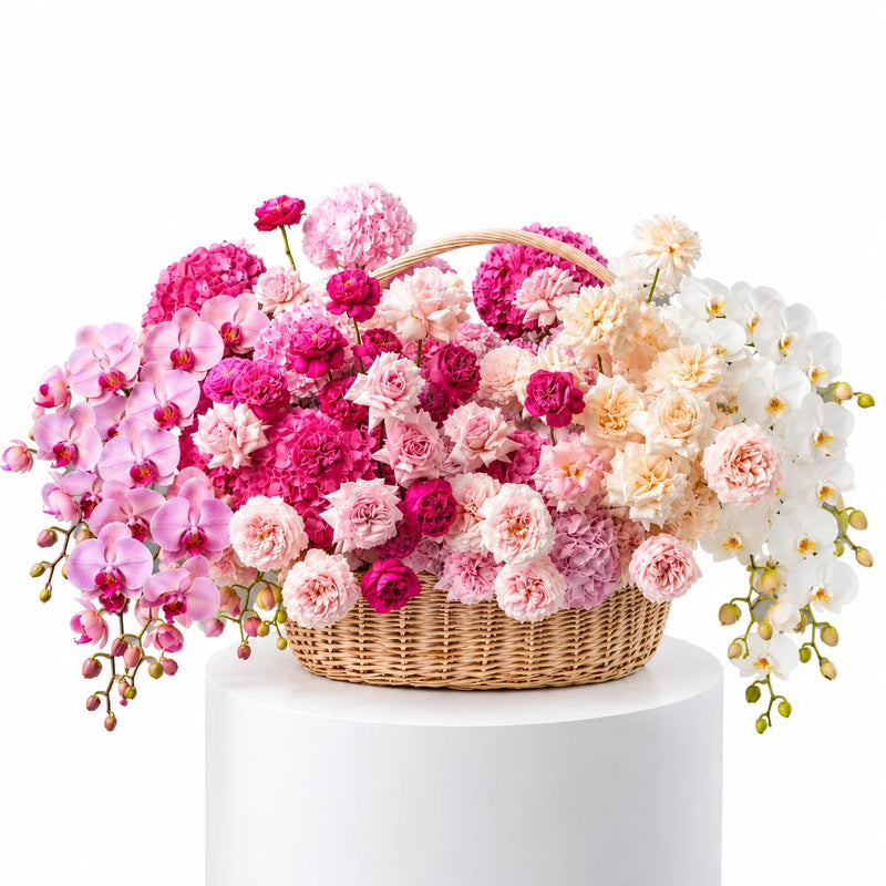 Baskets