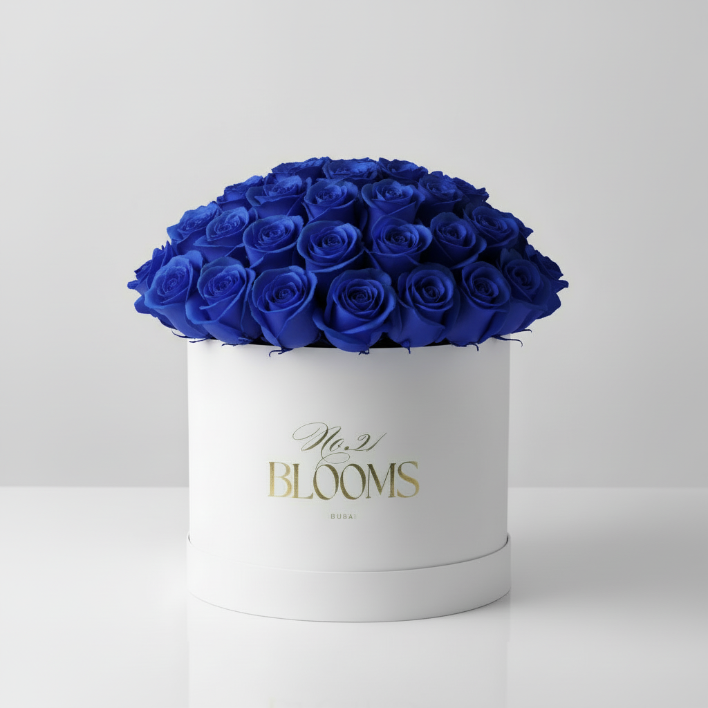 Roses Box Small