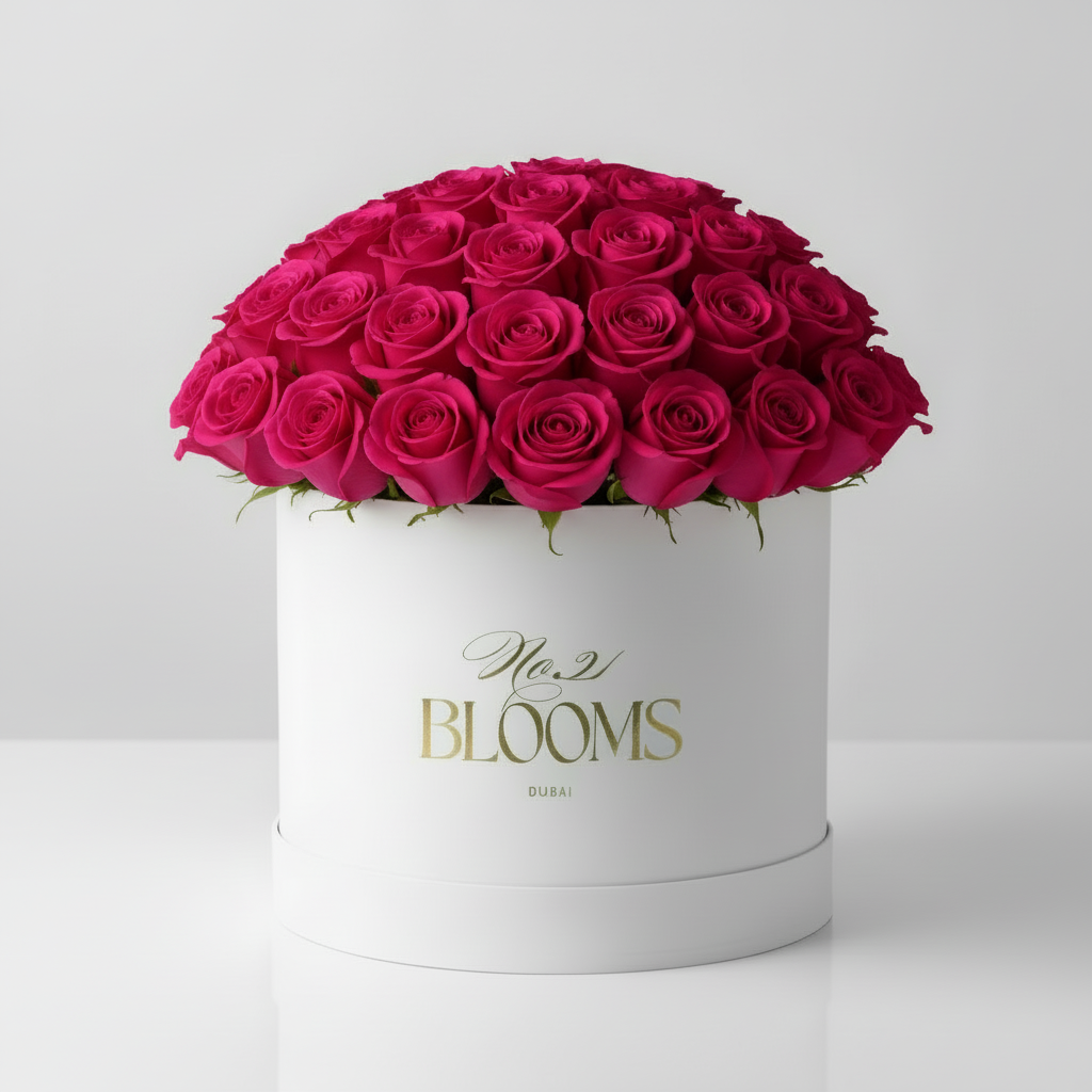 51 Roses
