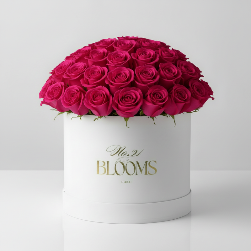 51 Roses