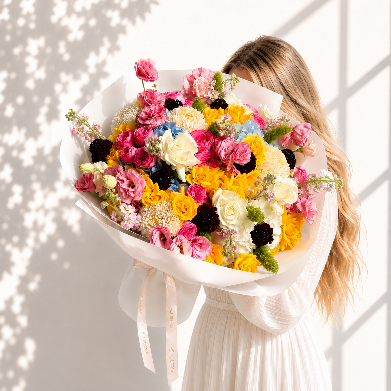 Dopamine Bouquet
