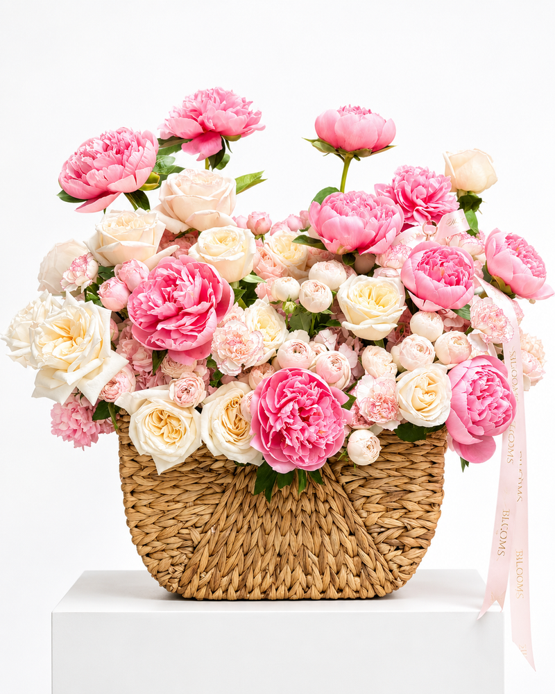 Peony Royale Bloom
