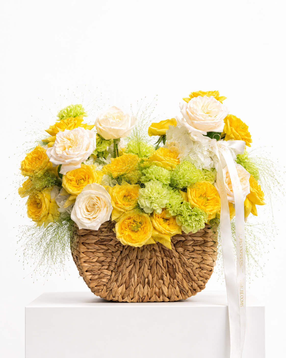 Sunshine Basket