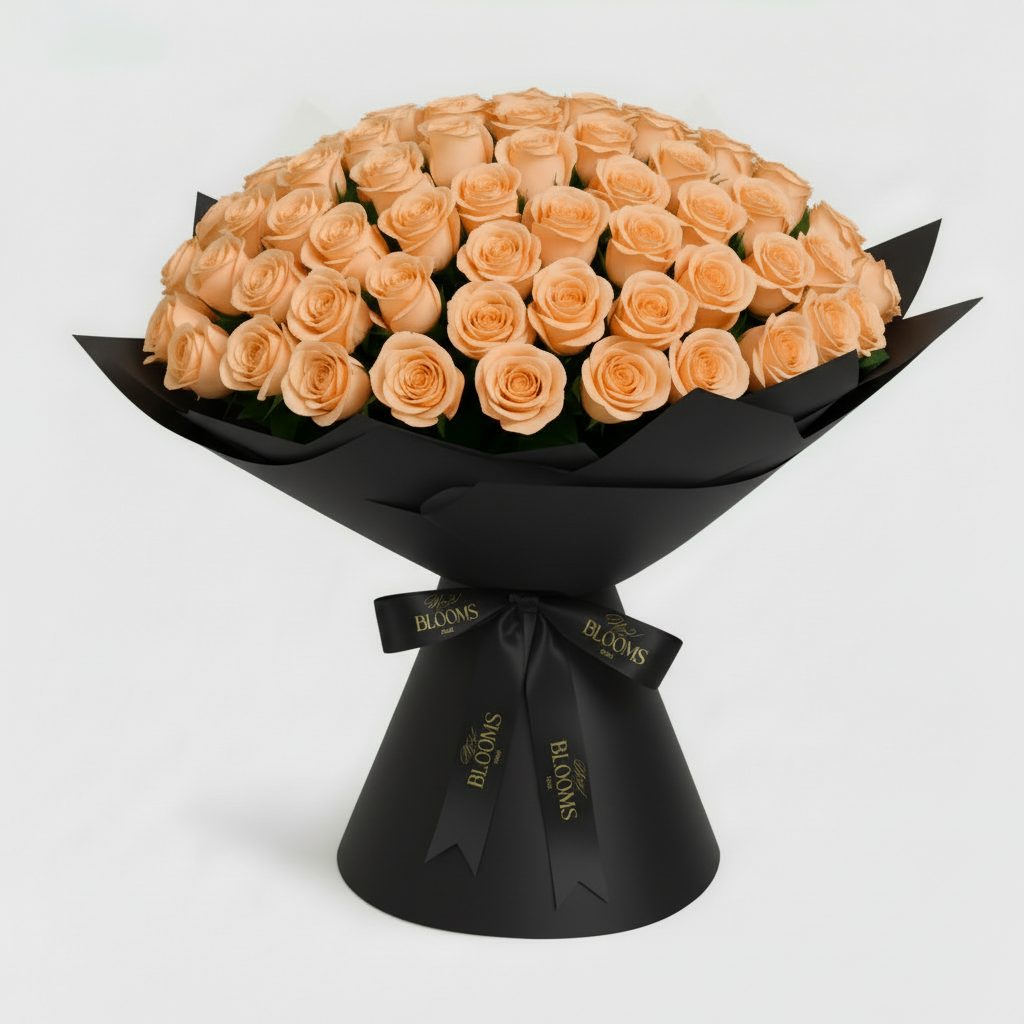 Roses Bouquet 51