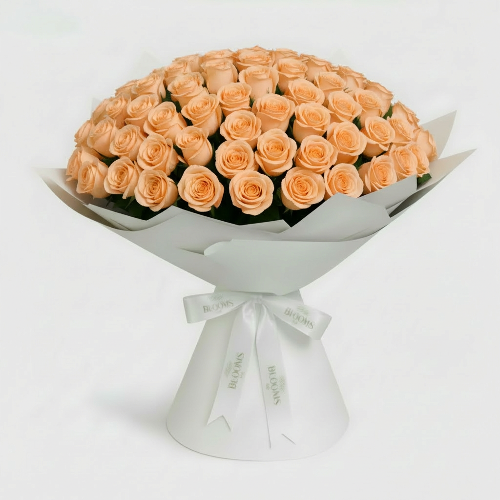 Roses Bouquet 51