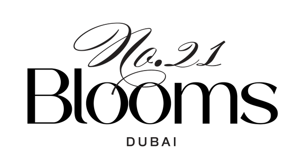  No. 21 Blooms
