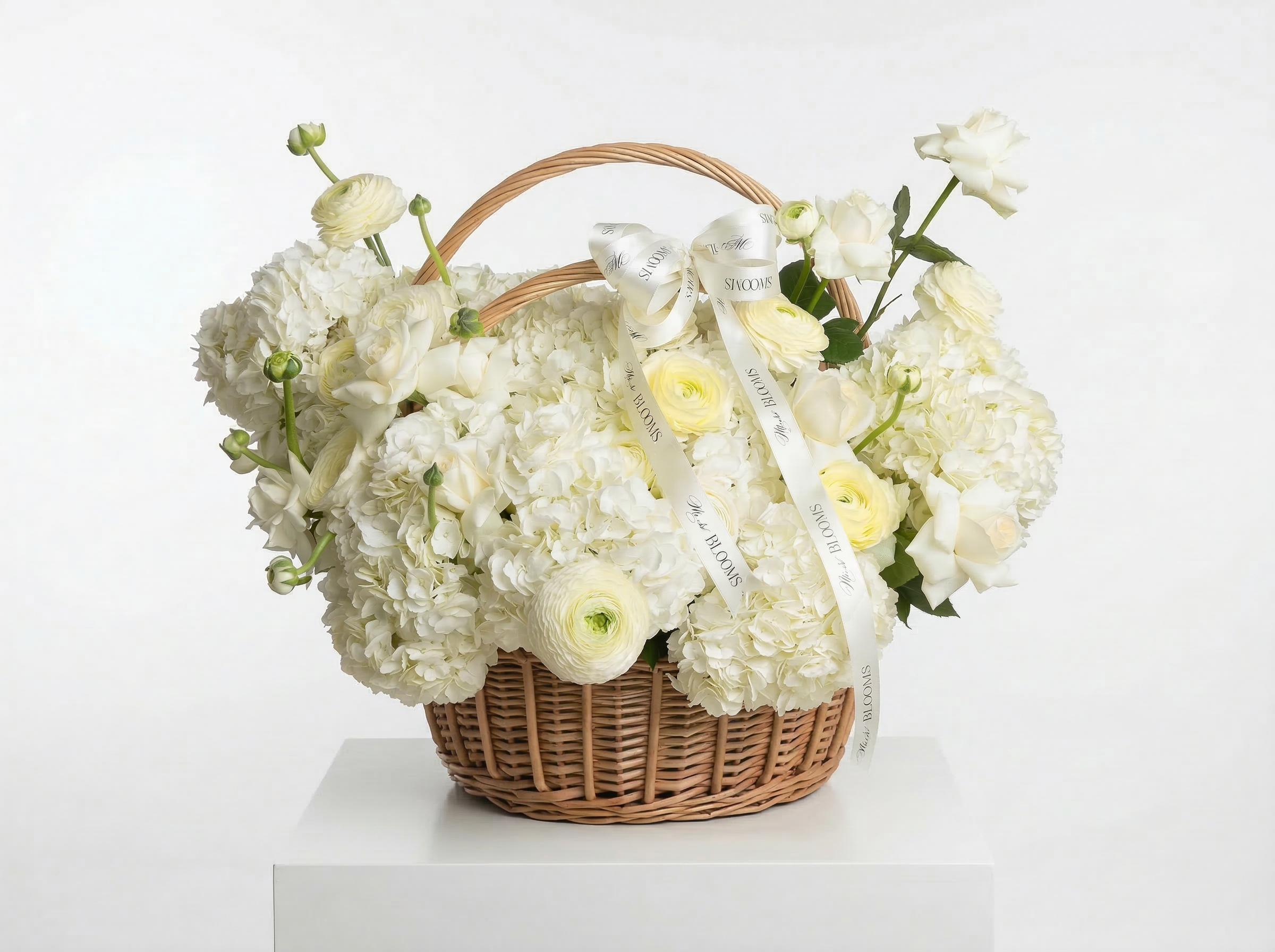 Pastel Bloom Bouquet