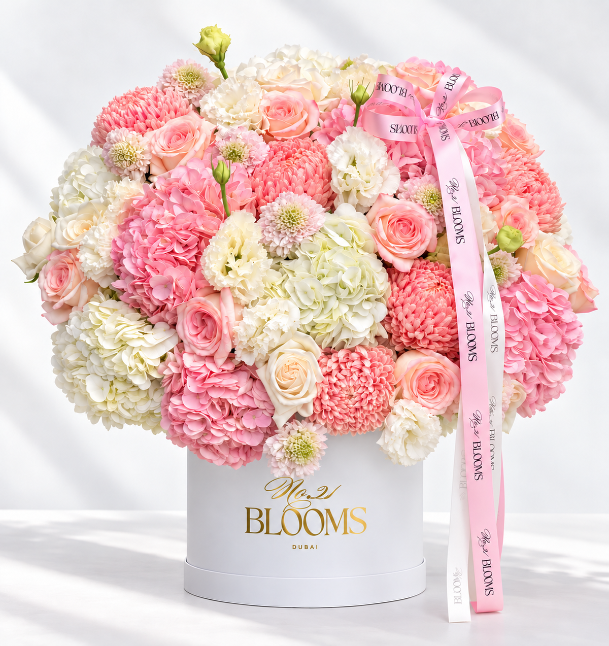 Soufflé Rosé Box