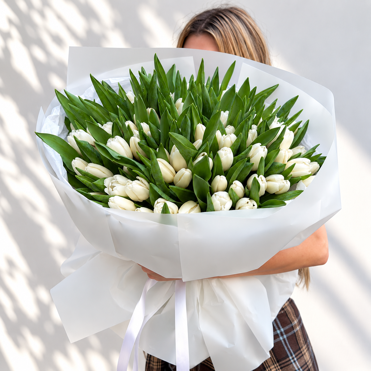 Tulip Bouquet